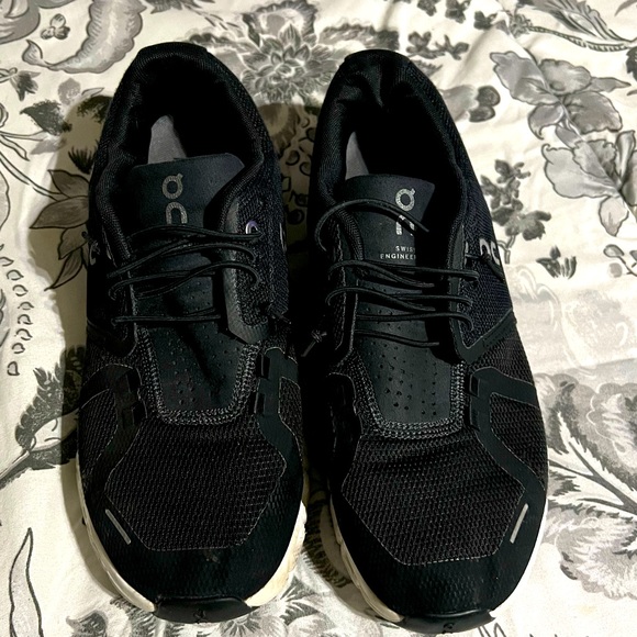 On Running Shoes - On Cloud shoes